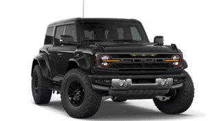 2026 Ford Bronco® External Image 5
